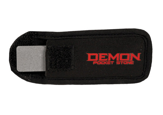 Demon Pocket Edge Stone