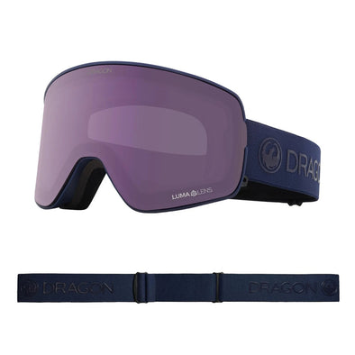 Dragon NFX2 Shadow Snow Goggles 2023