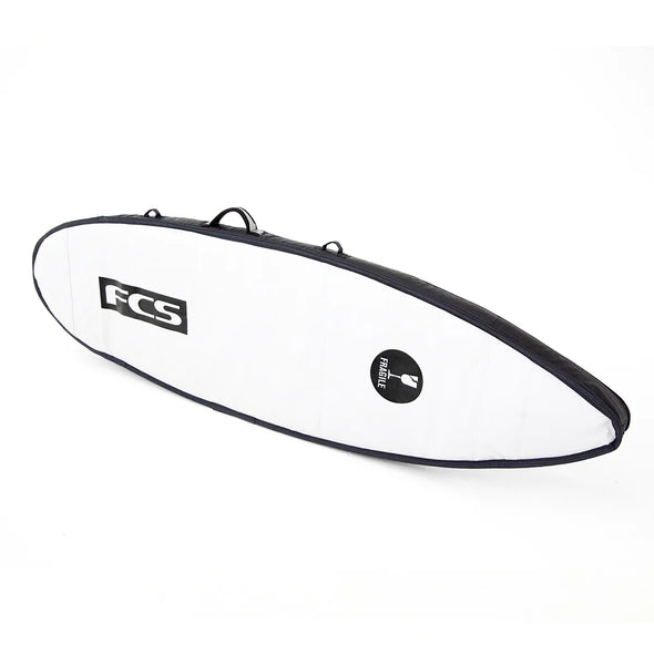FCS Travel 2 All Purpose Surfboard Cover 6'3"