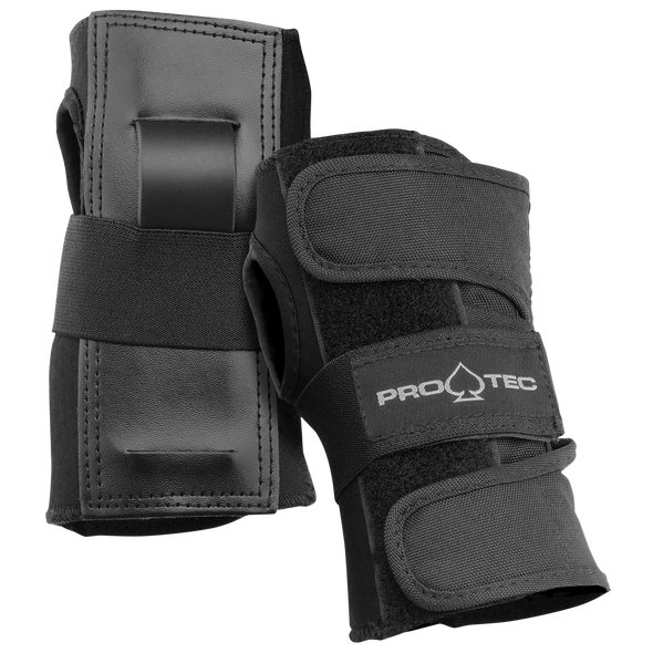 Pro-Tec Street Wrist Guards Black