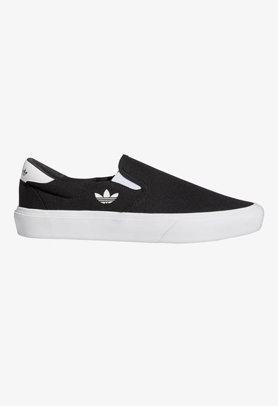 Adidas Court Rallye Slip On Shoes