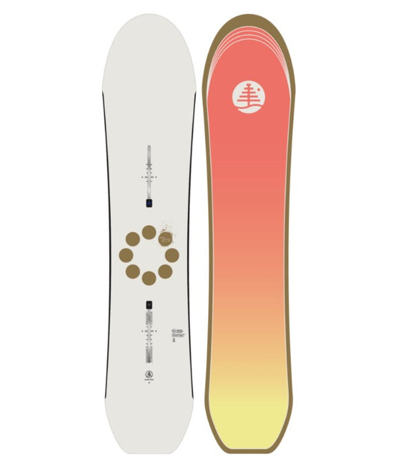Burton Family Tree Gril Master Smalls Snowboard 2024