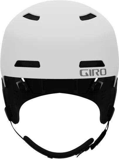 Giro Ledge Mips Helmet Matte White