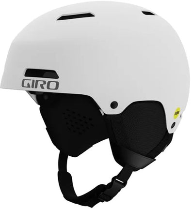 Giro Ledge MIPS Matte White Helmet
