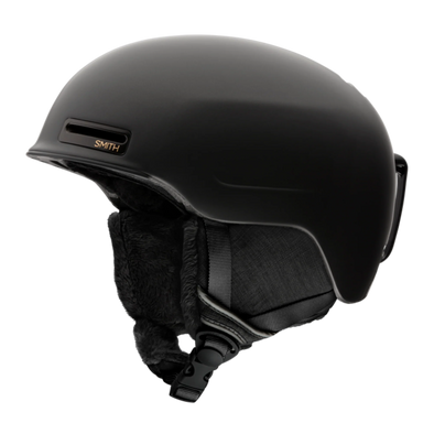 Smith Allure MIPS Helmet Pearl Black