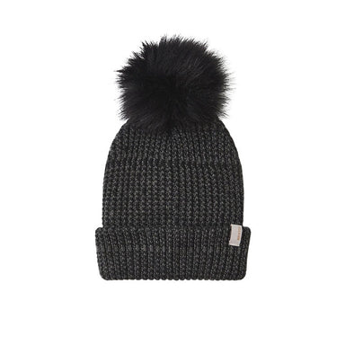 Brixton Alison Beanie Black/Grey