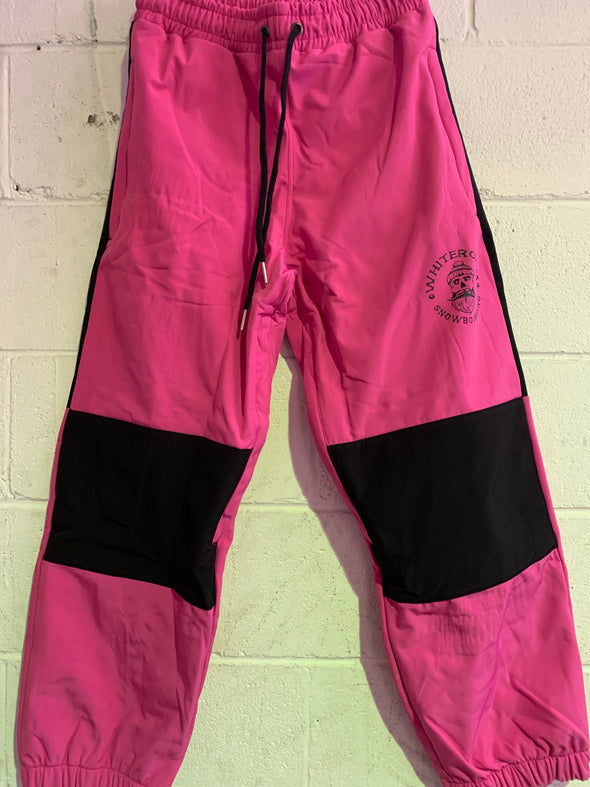 Whiteroom Snowboard Pants Pink