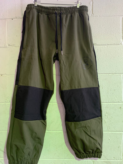 Whiteroom Snowboard Pants Green