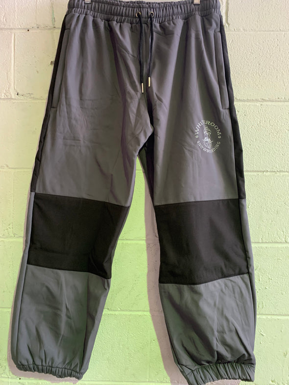 Whiteroom Snowboard Pant Bonded Grey