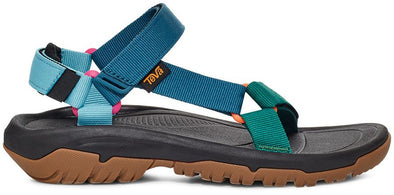 Teva Womens Hurricane XLT 2 Sandals Blue Multi