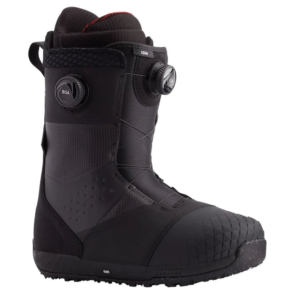 Burton Ion BOA Snowboard Boots Black 2025