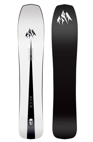 Jones Mind Expander Snowboard 2024