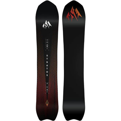 Jones Stratos Snowboard 2024