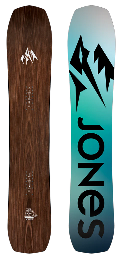Jones Women's Flagship Snowboard