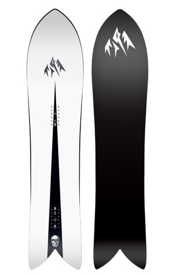 Jones Storm Chaser Snowboard 2024