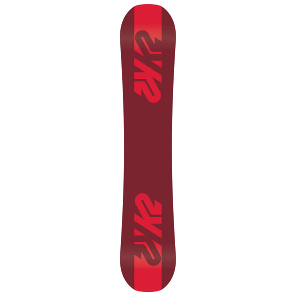K2 Spell Caster Snowboard Snowboard 2024