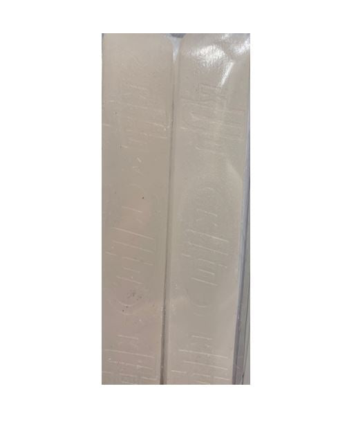Glide All Temp Wax - 160g White