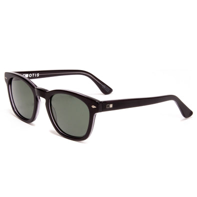 Otis Summer Of 67 Matte Black Sunglasses