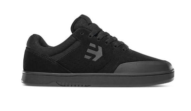 Etnies Marana Skate Shoes Black/Black