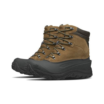 The North Face Men's Chilkat IV Snow Boot