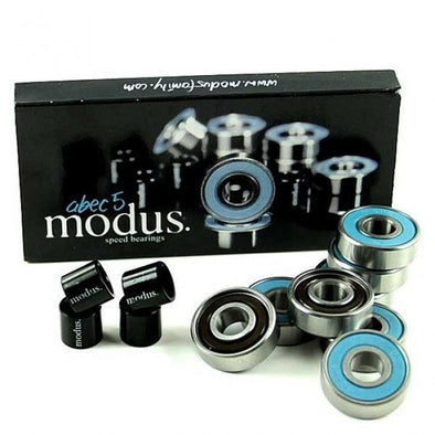 Modus 5 Skateboard Bearings