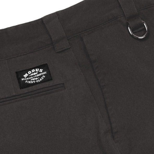 Modus Shorts Classic Grey