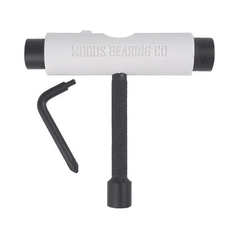 Modus Utility Tool White