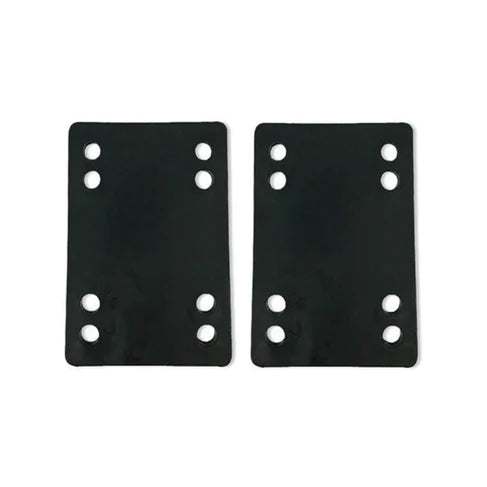 Modus 1/4 Riser Pads