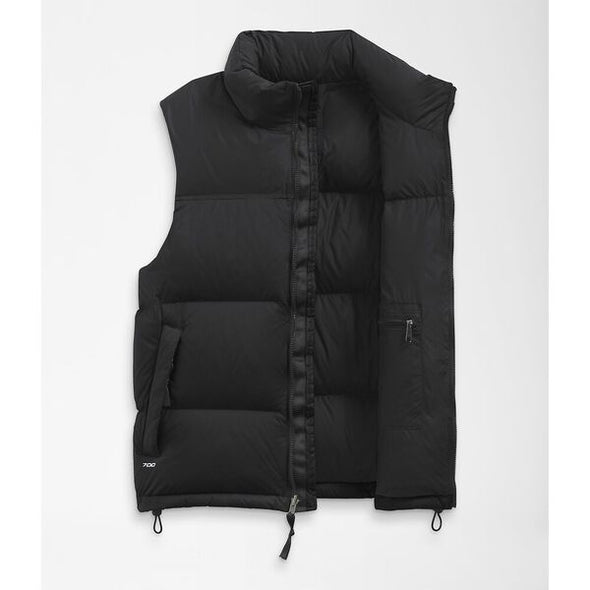 The North Face Men's 1996 Nuptse Vest Black