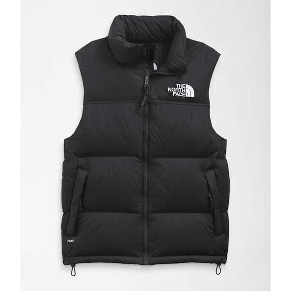 The North Face Men's 1996 Nuptse Vest Black