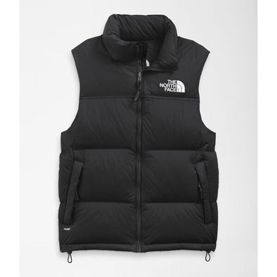 The North Face Men's 1996 Nuptse Vest Black