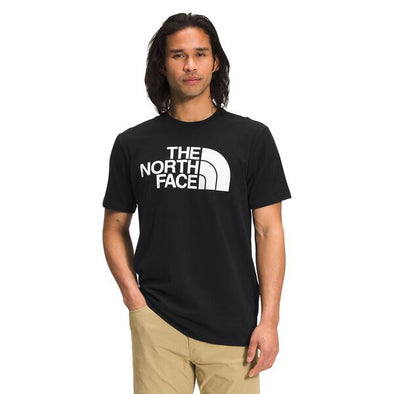 The North Face Half Dome Tee Black