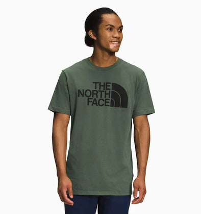 The North Face Half Dome Tee Thyme