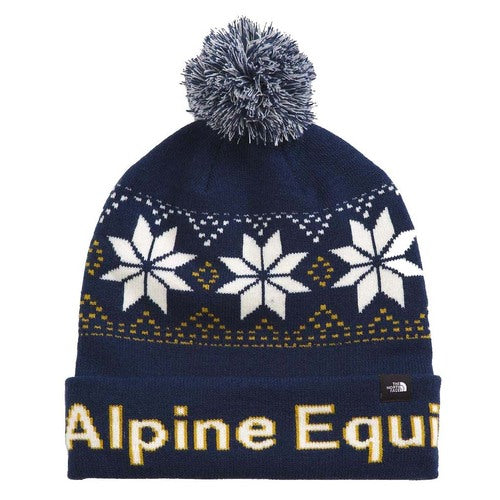 North Face Ski Tuke Beanie