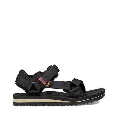 Teva Women's Universal Trail Sandals Black