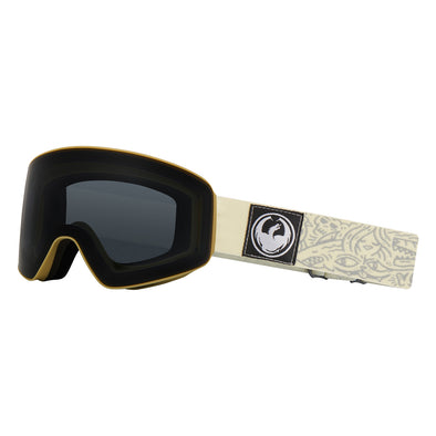 Dragon PXV Critter Goggles