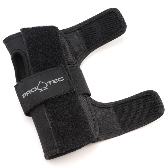 Pro-Tec Street Wrist Guards Black