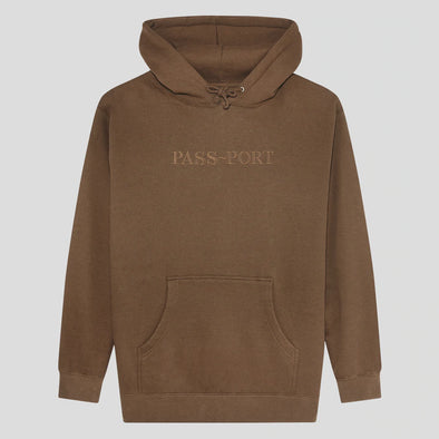 PASS~PORT Official Organic Hood Chocolate