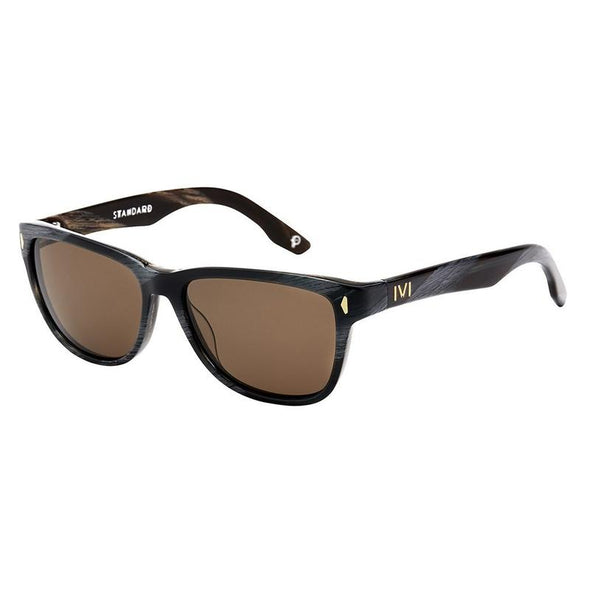 IVI Standard Polarized Unisex Sunglasses