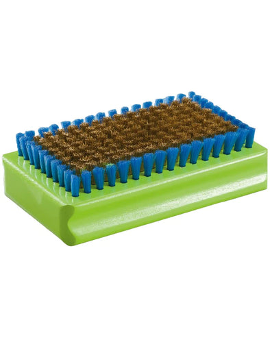 Dakine Brass Tunning Brush Green