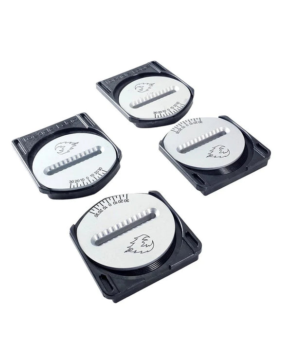 Spark Splitboard Pucks Standard
