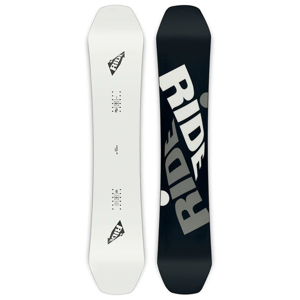 Ride Zero Junior Snowboard 2023