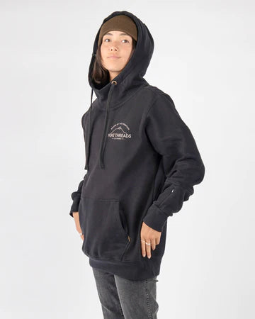 Yuki Threads Loops Shred Hoodie