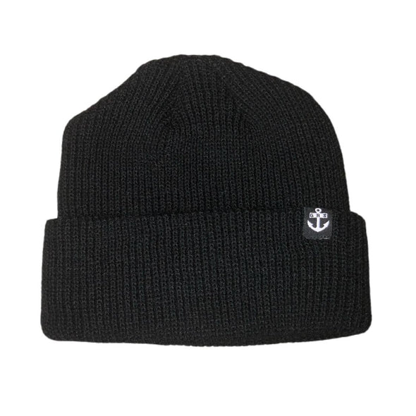 Skate Garage Wharfie Beanie