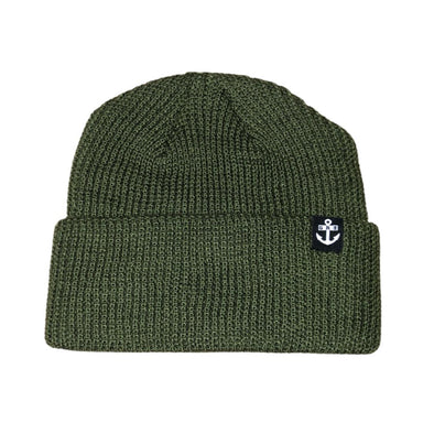 Skate Garage Wharfie Beanie