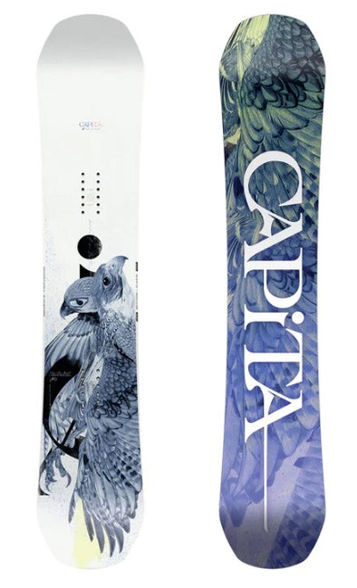 CAPiTA Birds Of A Feather Snowboard 2023