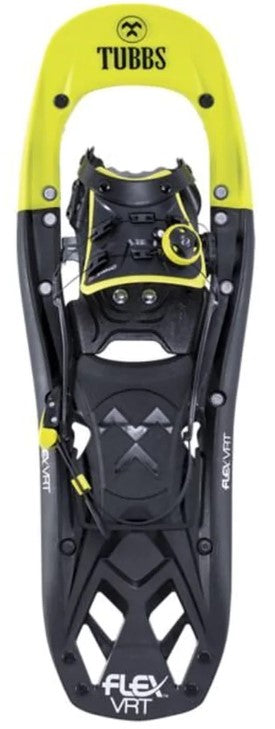 Tubbs Flex VRT Yellow/Black Splitboard Snow Shoes