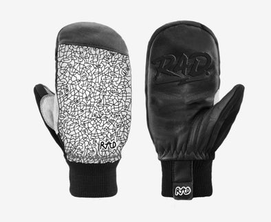 Rad Lucas Beaufort Ripper Pro Mitt