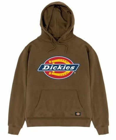 Dickies HS Classic Pop Over Youth Hoody Chestnut