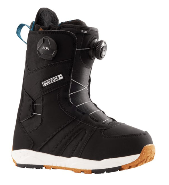 Burton Womens Felix BOA Snowboard Boots 2024